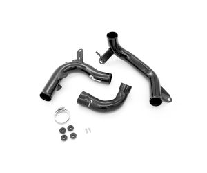 Racingline Upgraded Boost Pipe Kit For Mqb Ea888 Gen.3 - Vwr140012 7 Vwr140012 5 1