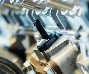 Racingline Billet Coolant Outlet For Vag Ea888 Gen.3/4 1.8T/2.0T Engines 19 Vwr140014 8 1