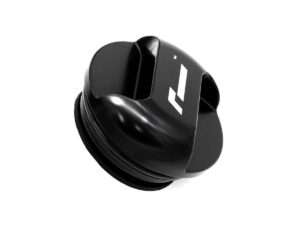 Billet Oil Filler Cap EA839 Engines 2.9TT & 3.0T TSI - VWR190003
