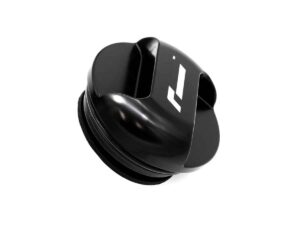 Billet Oil Filler Cap EA211 Engines 1.0/1.2/1.4 TSI & 1.4 GTE - VWR190004