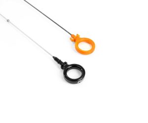 Racingline 2.0 Tfsi (Ea113) Billet Oil Dipstick 19 Vwr190010 2