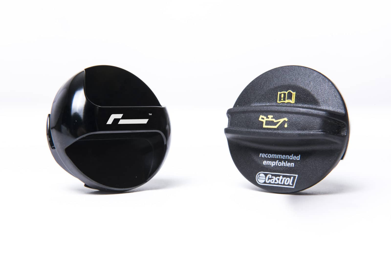 Racingline Oil Cap - Ea888 Gen.3 2.0T - Vwr19G702 2 Racingline Oil Cap - Ea888 Gen.3 2.0T - Vwr19G702 - Image 2