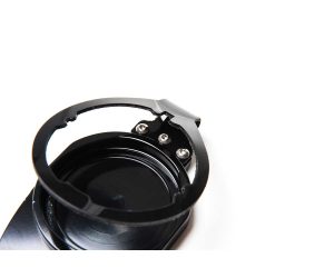 Racingline Washer Bottle Cap - Vwr19G704 9 Vwr19G704 2
