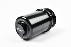 Racingline Dsg Oil Filter Housings For Dq250/Dq380/Dq381/Dq500 Dsg Gearboxes 8 Vwr19G708 Vwr19G709 3 1