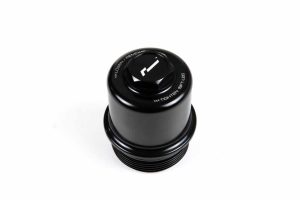 Racingline Dsg Oil Filter Housings For Dq250/Dq380/Dq381/Dq500 Dsg Gearboxes 10 Vwr19G708 Vwr19G709 6 1