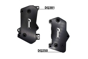 Racingline Dsg Oil Cooler System For Mqb Dq381 (7 Speed Only) 8 Vwr29G7250 Vwr29Dq381 1