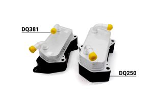 Racingline Dsg Oil Cooler System For Mqb Dq381 (7 Speed Only) 9 Vwr29G7250 Vwr29Dq381 2 1