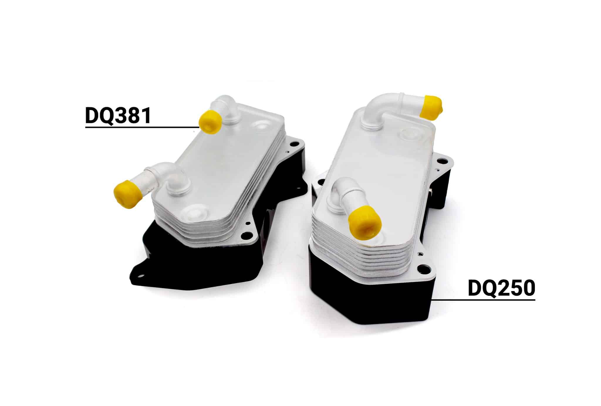 Racingline Dsg Oil Cooler System For Mqb Dq381 (7 Speed Only) 4 Racingline Dsg Oil Cooler System For Mqb Dq381 (7 Speed Only) - Image 4