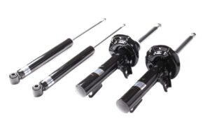 Damper Kit - 55mm Front Strut Diameter - VWR30G500