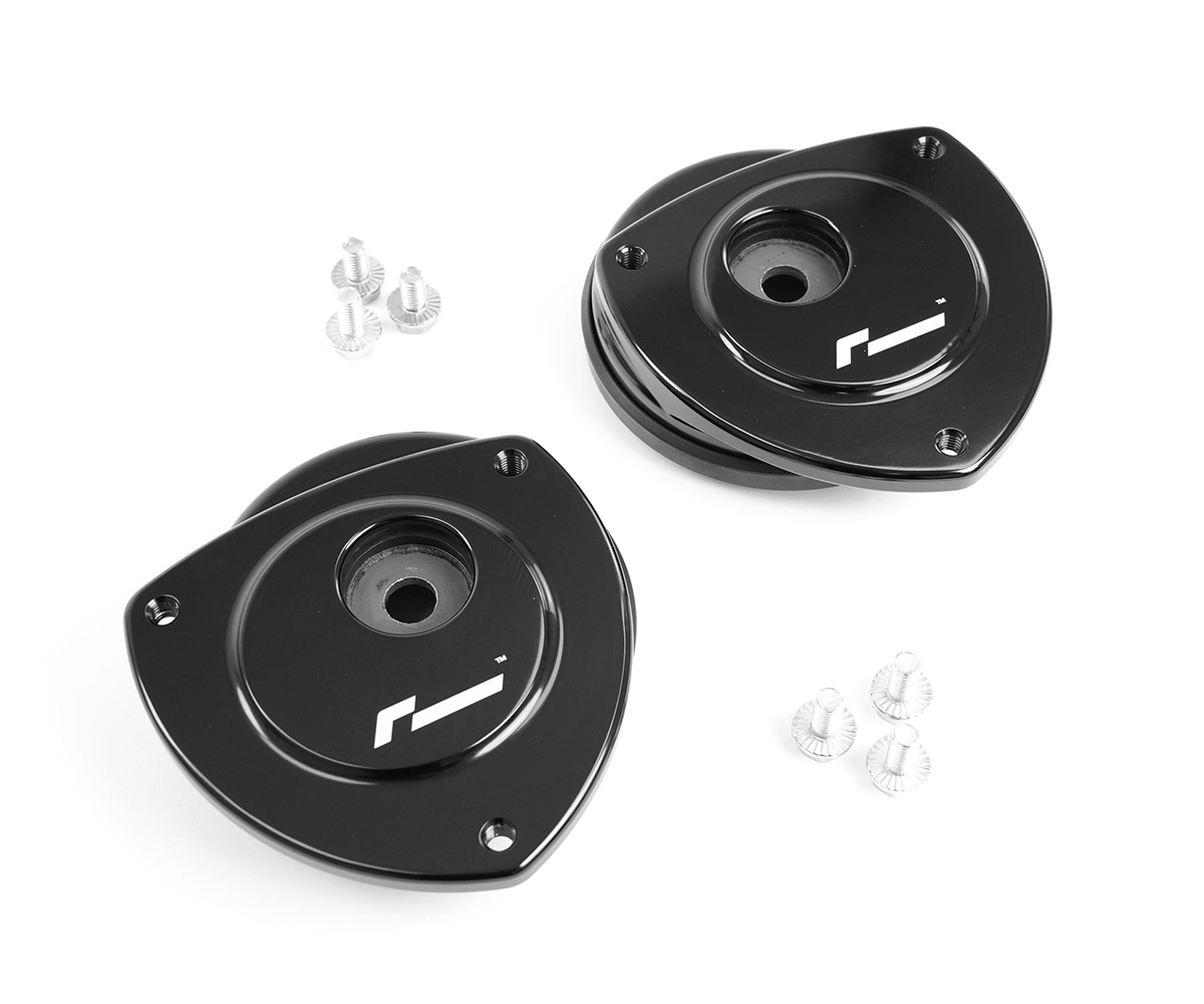 Racingline Mqb Top Mounts Camber &Amp; Castor 1 Racingline Mqb Top Mounts Camber &Amp; Castor