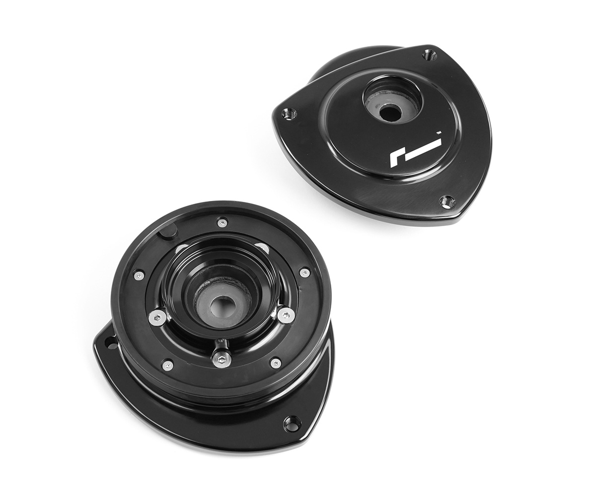 Racingline Mqb Top Mounts Camber &Amp; Castor 2 Racingline Mqb Top Mounts Camber &Amp; Castor - Image 2