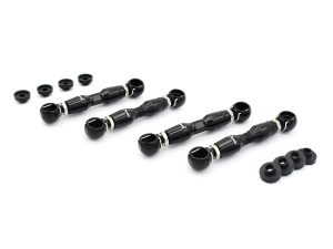 Racingline Audi (C7) Air Suspension Height Adjustable Lowering Links