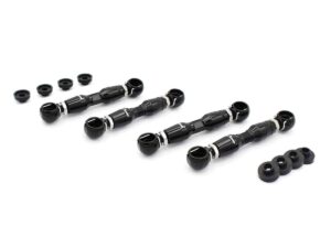Air Suspension Lowering Links for Audi (C7) Models