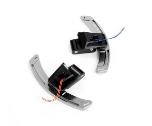Alternative view of Racingline VW Magnetic DSG Paddle Shifters - VW MQB EVO Models