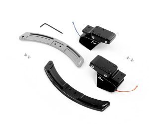 Racingline Vw Magnetic Dsg Paddle Shifters - Vw Mqb Evo Models 34 Vwr490002 13