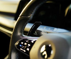 Racingline Vw Magnetic Dsg Paddle Shifters - Vw Mqb Evo Models 48 Vwr490002 19