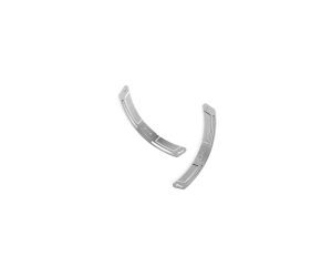 Racingline Vw Magnetic Dsg Paddle Shifters - Vw Mqb Evo Models 43 Vwr490002 4
