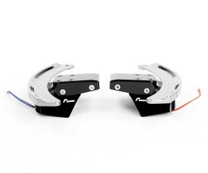 Racingline Vw Magnetic Dsg Paddle Shifters - Vw Mqb Evo Models 39 Vwr490002 8