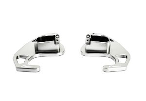Racingline Vw Dsg Paddle Shifters - Audi Applications V1 14 Vwr493001 Angle Bottom