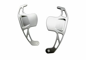 Racingline Vw Dsg Paddle Shifters - Audi Applications V1 15 Vwr493001 Float