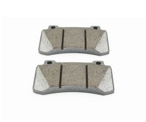 Racingline Replacement Pads 'Stage 2 EVO' 4-Pot Calipers (Sport Compound)