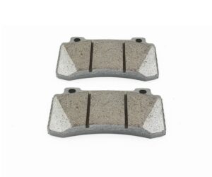 Replacement Pads ‘Stage 2 EVO’ 4-Pot Calipers (Sport Compound)