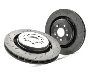 Racingline Stage 2 & 3 Brake Kit Replacement Discs/Rotors (Pair)