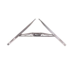 Racingline Audi A4/S4 B9 Strut Brace - VWR814100
