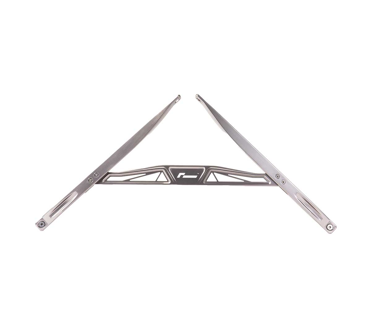 Racingline Audi A4/S4 B9 Strut Brace 1 Racingline Audi A4/S4 B9 Strut Brace