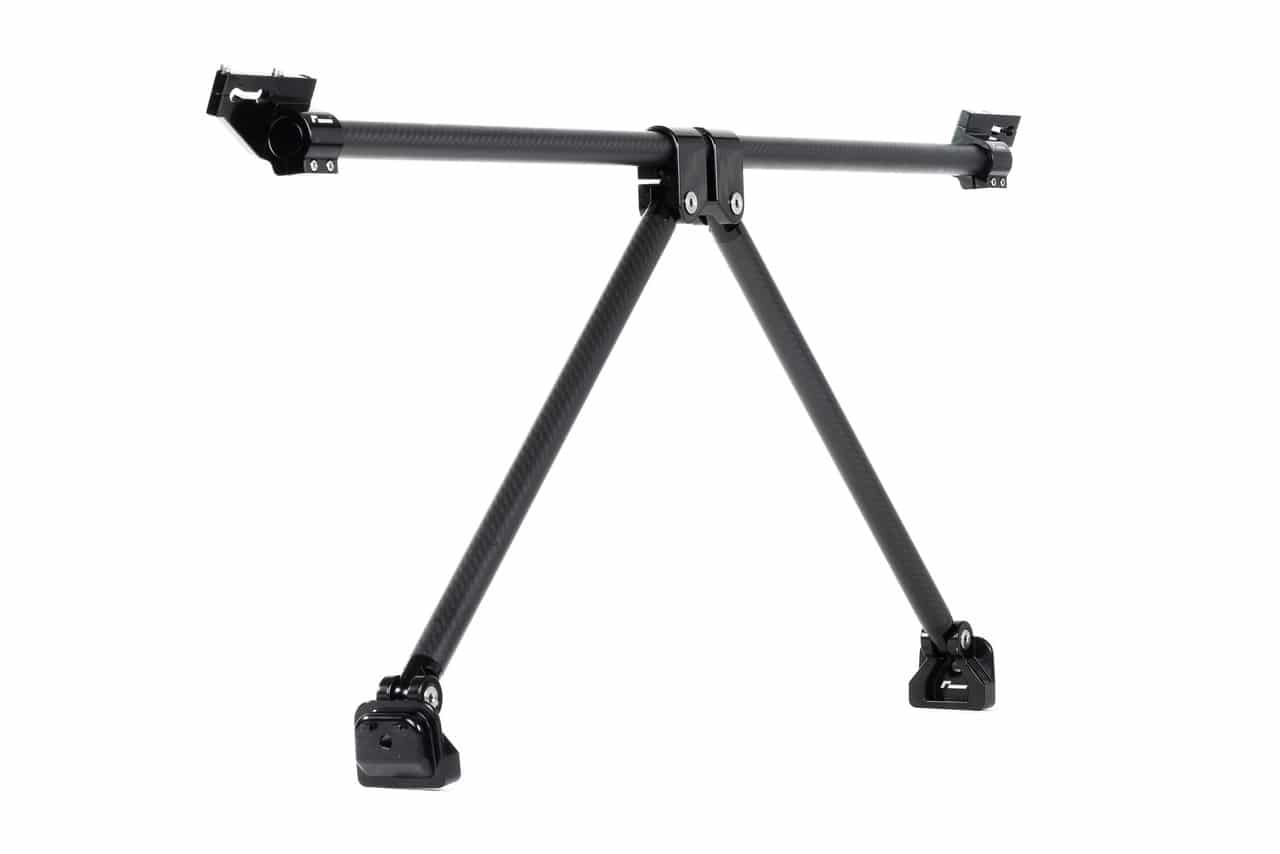 Racingline Carbon Fibre Rear Body Brace For Audi A3/S3/Rs3 (8V) &Amp; Rs3 (8Y) Sportback 2 Racingline Carbon Fibre Rear Body Brace For Audi A3/S3/Rs3 (8V) &Amp; Rs3 (8Y) Sportback - Image 2