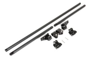 Racingline Carbon Fibre Rear Body Brace For Audi A3/S3/Rs3 (8V) &Amp; Rs3 (8Y) Sportback 8 Vwr81G700 4 1