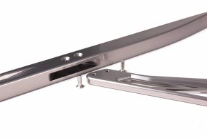 Racingline Audi A4/S4 B9 Strut Brace 9 Audi B9 A4S4 Strut Brace 28703497378 O 1