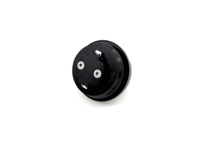 Alternative view of Racingline Billet Oil Filler Cap EA839 Engines 2.9TT & 3.0T TSI