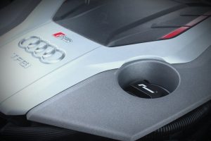 Racingline Billet Oil Filler Cap Ea839 Engines 2.9Tt &Amp; 3.0T Tsi 8 Audi B9 Srs Billet Oil Filler Cap 52209188229 O 2