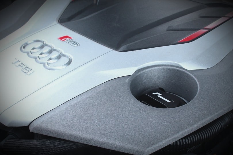 Racingline Billet Oil Filler Cap Ea839 Engines 2.9Tt &Amp; 3.0T Tsi 4 Racingline Billet Oil Filler Cap Ea839 Engines 2.9Tt &Amp; 3.0T Tsi - Image 4