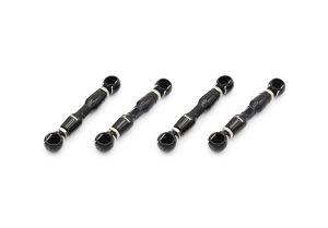 Racingline Audi (C7) Air Suspension Height Adjustable Lowering Links 12 Audi C7 Adjustable Height Suspension Links 53352892863 O Copy