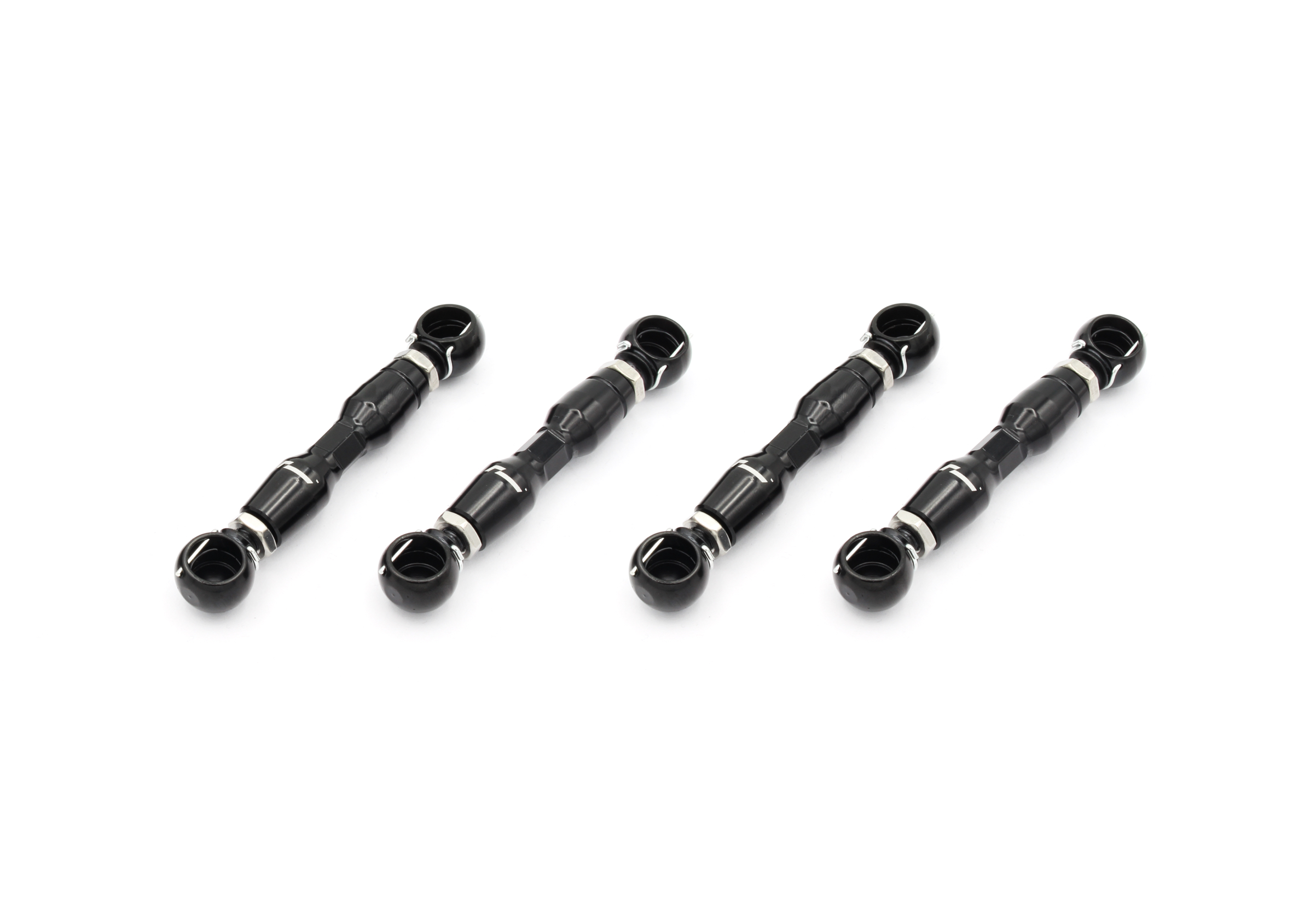 Racingline Audi (C7) Air Suspension Height Adjustable Lowering Links 6 Racingline Audi (C7) Air Suspension Height Adjustable Lowering Links - Image 6