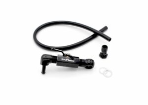 Drain Kit for Oil Management Catch Can - VWR130006