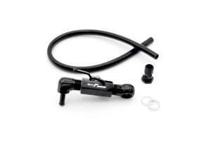 Racingline Drain Kit for Oil Management Catch Can
