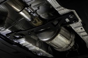 Racingline Billet Underbody Tunnel Braces - Mqb Models 12 Centre Tunnel Brace Fitted 51699087715 O Scaled 2