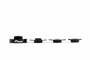 Alternative view of Racingline MQB Subframe Bolt Collar Alignment Kit