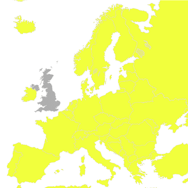 Delivery Region Int