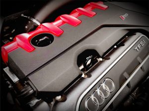 Racingline Billet Dipstick Audi Rs3/Tt Rs (8V/8Y/8S) Ea855 Evo 2.5 Tfsi 9 Dipstick 5