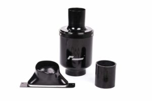 Intake System VW Scirocco (13) 'R' / Golf Mk6 ‘R’ – VWR12G60R