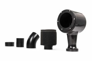 Alternative view of Racingline Intake System VW Polo (6R) 2.0R WRC Edition - VWR12PRWRC