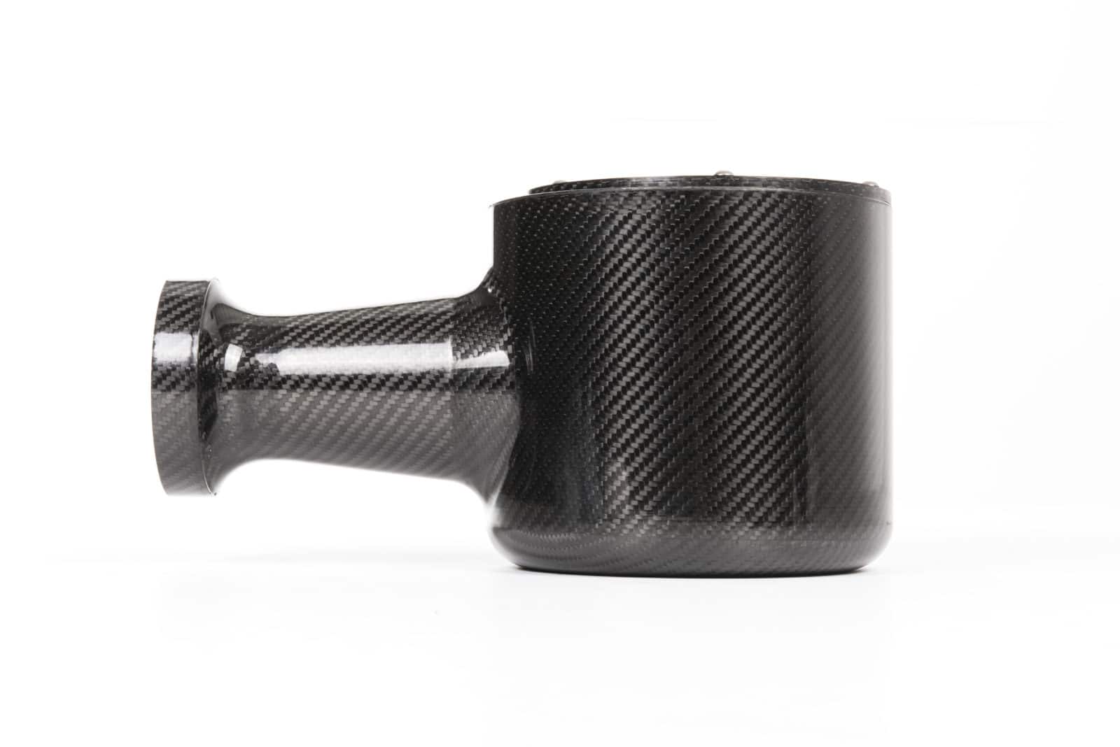 Racingline Intake System Vw Polo (6R) 2.0R Wrc Edition - Vwr12Prwrc 3 Racingline Intake System Vw Polo (6R) 2.0R Wrc Edition - Vwr12Prwrc - Image 3