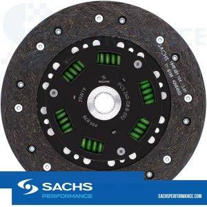 En Clutch Kit Performance Clutch Sachs Clutch With Flywheel 8830890001263