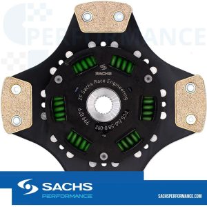 En Clutch Kit Performance Clutch Sachs Clutch With Flywheel 8830890001273