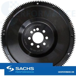 Sachs Performance Single Mass Flywheel Race Clutch Kit Organic/Sintered 10 En Clutch Kit Performance Clutch Sachs Clutch With Flywheel 8830890001274