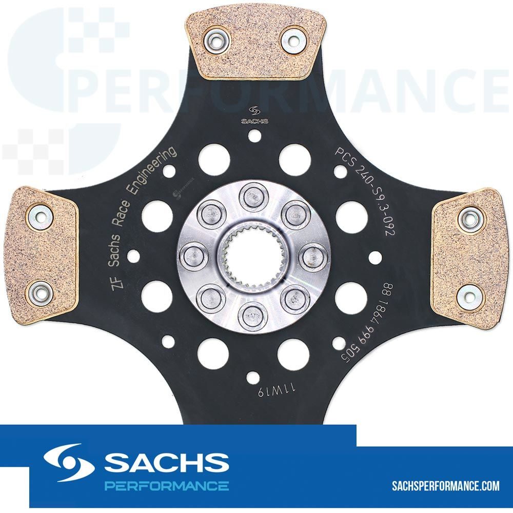 En Clutch Kit Performance Clutch Sachs Performance Clutch Kit 002352 9995053 1000X1000 1
